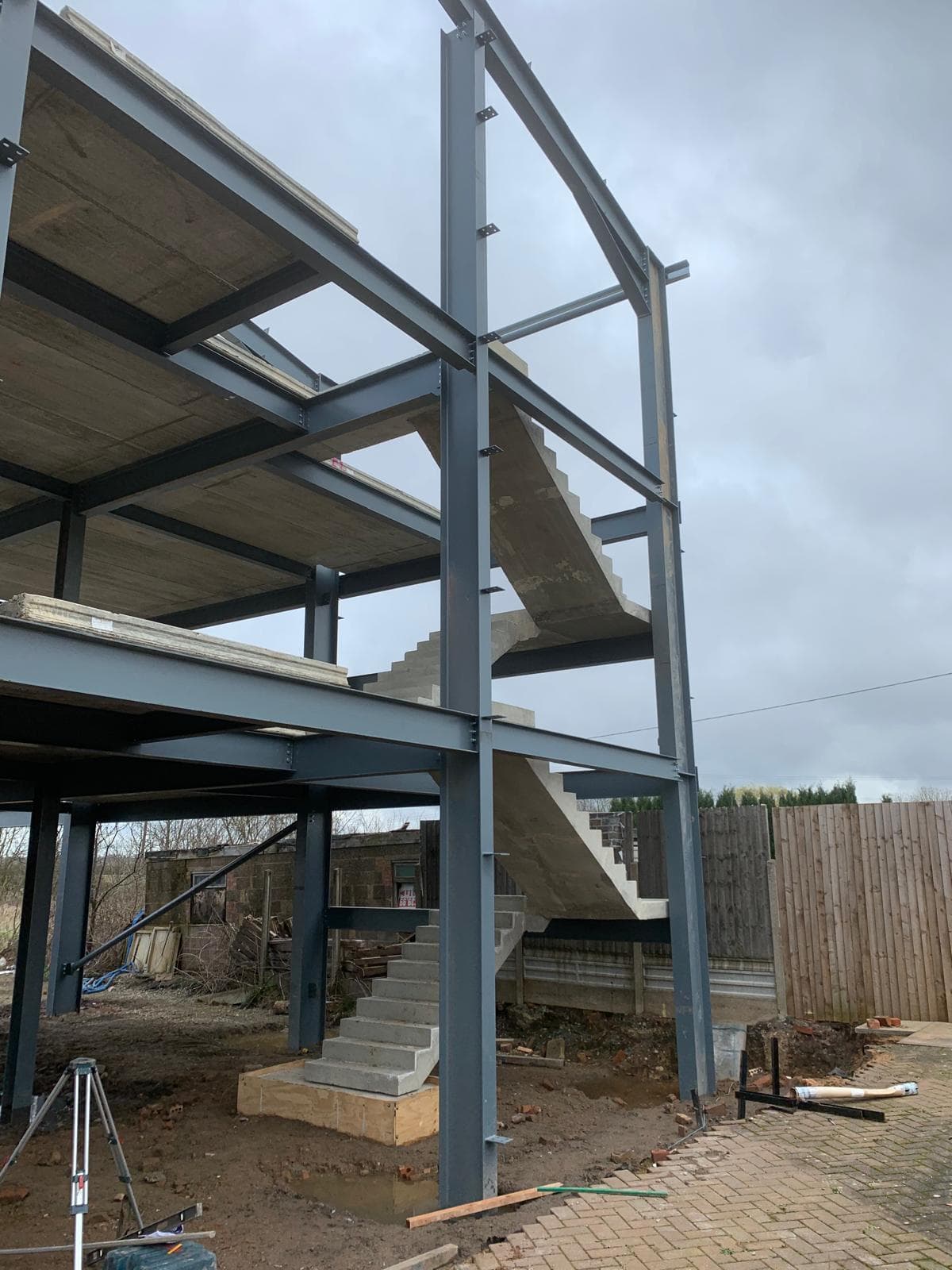 Garden Centre 3 Story 01